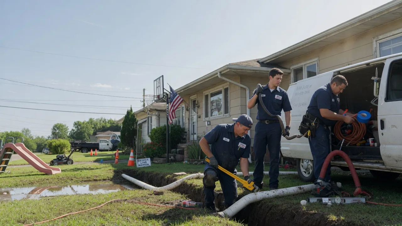Toilet Installation in Pearl, MS near me